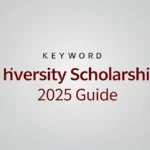 Uae university scholarships: 2025 Guide - Professional Swiss-style featured image | Truescho.com