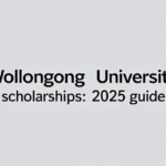 Wollongong university scholarships: 2025 Guide - Professional Swiss-style featured image | Truescho.com