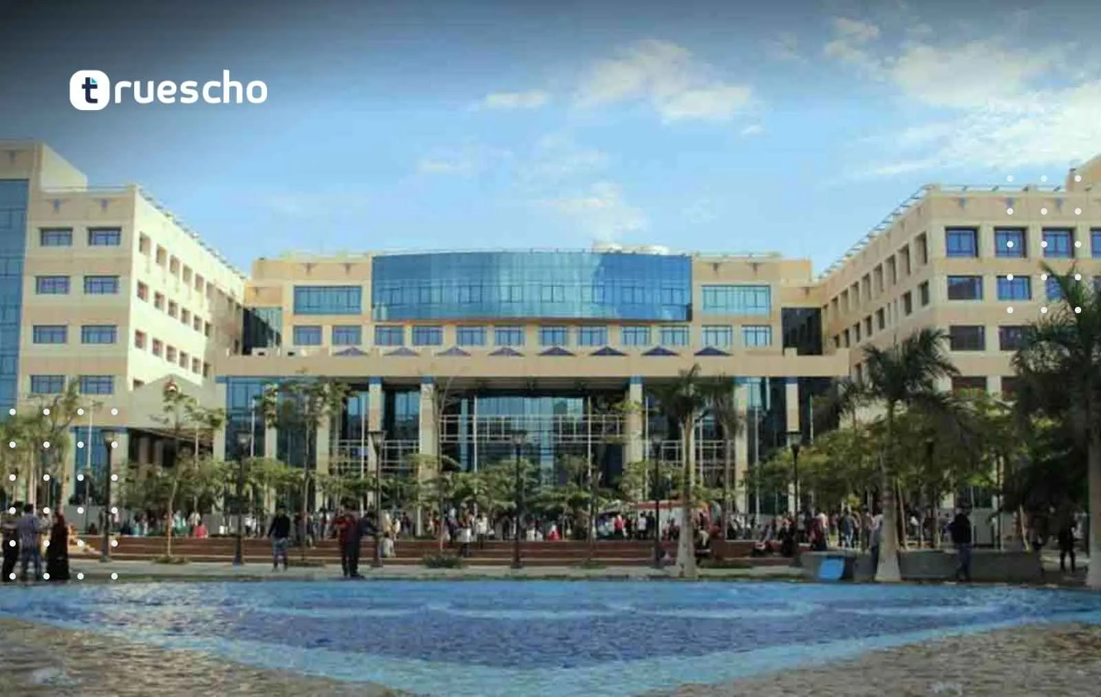 جامعة 6 أكتوبر