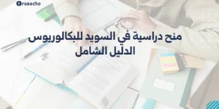 منح دراسية في السويد للبكالوريوس | دليل 2025