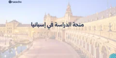 منحة الدراسة في إسبانيا 2025: دليلك الشامل للتقديم والقبول